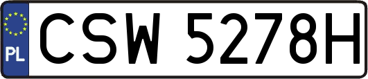 CSW5278H