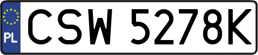 CSW5278K