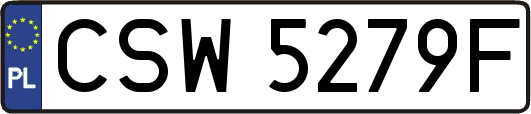 CSW5279F