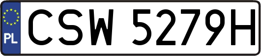 CSW5279H
