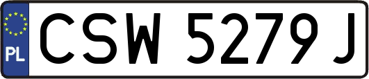 CSW5279J