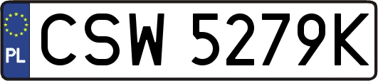 CSW5279K