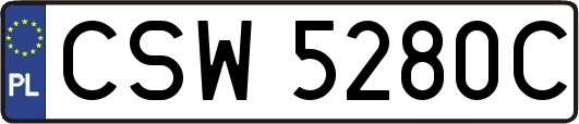 CSW5280C