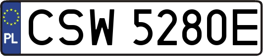 CSW5280E