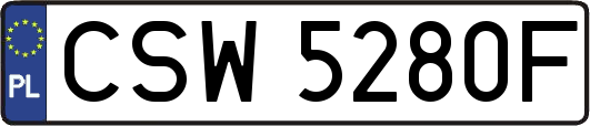 CSW5280F