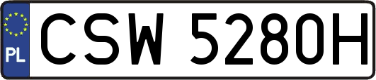 CSW5280H