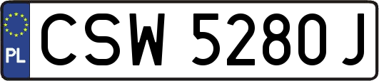 CSW5280J