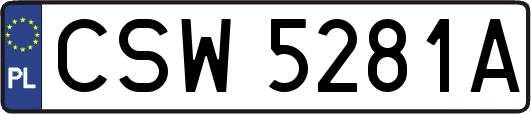 CSW5281A