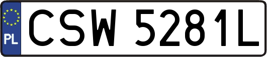 CSW5281L