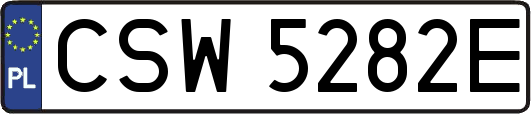 CSW5282E