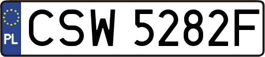 CSW5282F