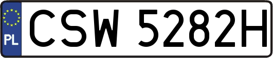 CSW5282H