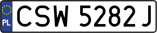 CSW5282J