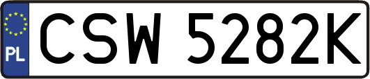 CSW5282K