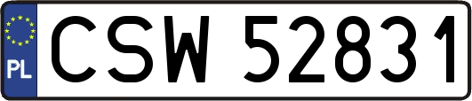 CSW52831
