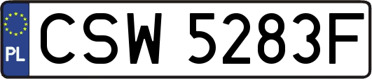 CSW5283F