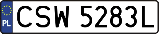 CSW5283L