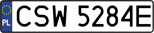 CSW5284E