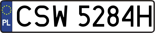 CSW5284H