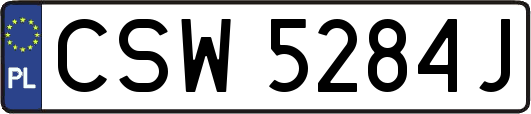 CSW5284J