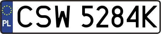CSW5284K