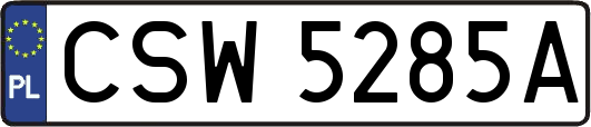 CSW5285A