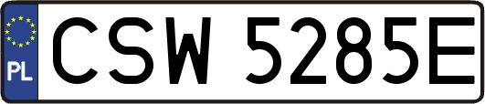 CSW5285E