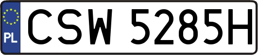 CSW5285H