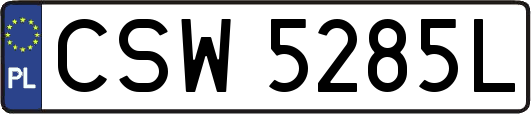 CSW5285L