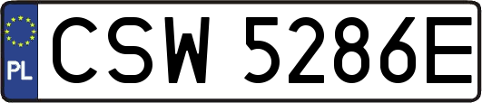 CSW5286E