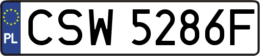 CSW5286F