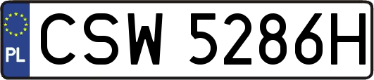CSW5286H