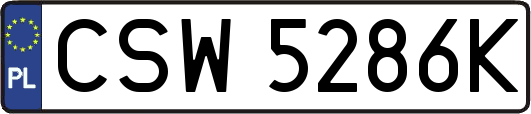 CSW5286K