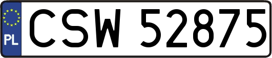 CSW52875