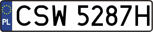 CSW5287H