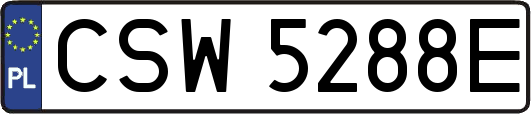 CSW5288E