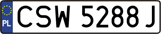 CSW5288J