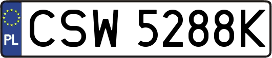 CSW5288K