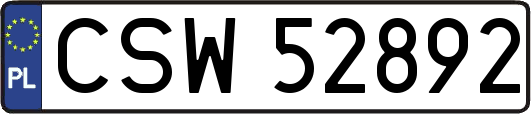 CSW52892