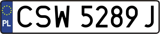 CSW5289J