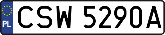 CSW5290A