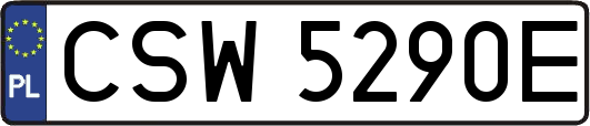 CSW5290E