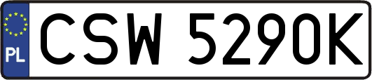 CSW5290K
