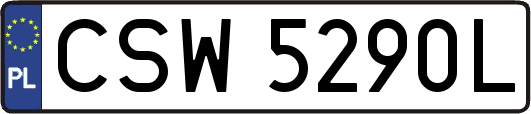 CSW5290L