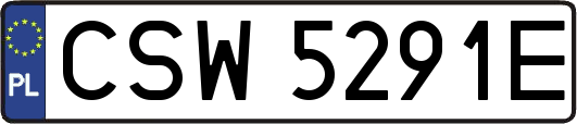 CSW5291E