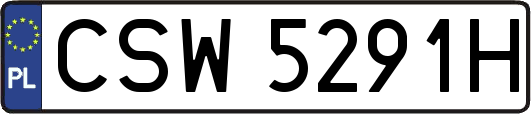 CSW5291H