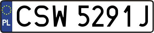 CSW5291J