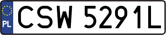 CSW5291L