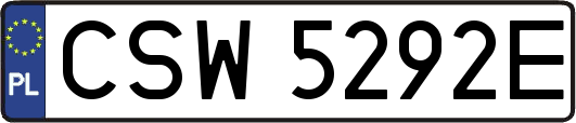 CSW5292E
