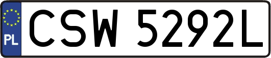 CSW5292L